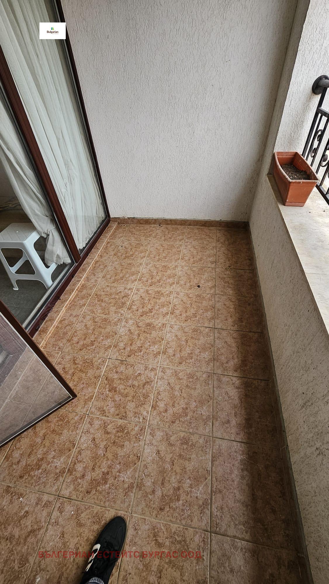 Продава 1-СТАЕН, гр. Ахелой, област Бургас, снимка 8 - Апартаменти - 54308413