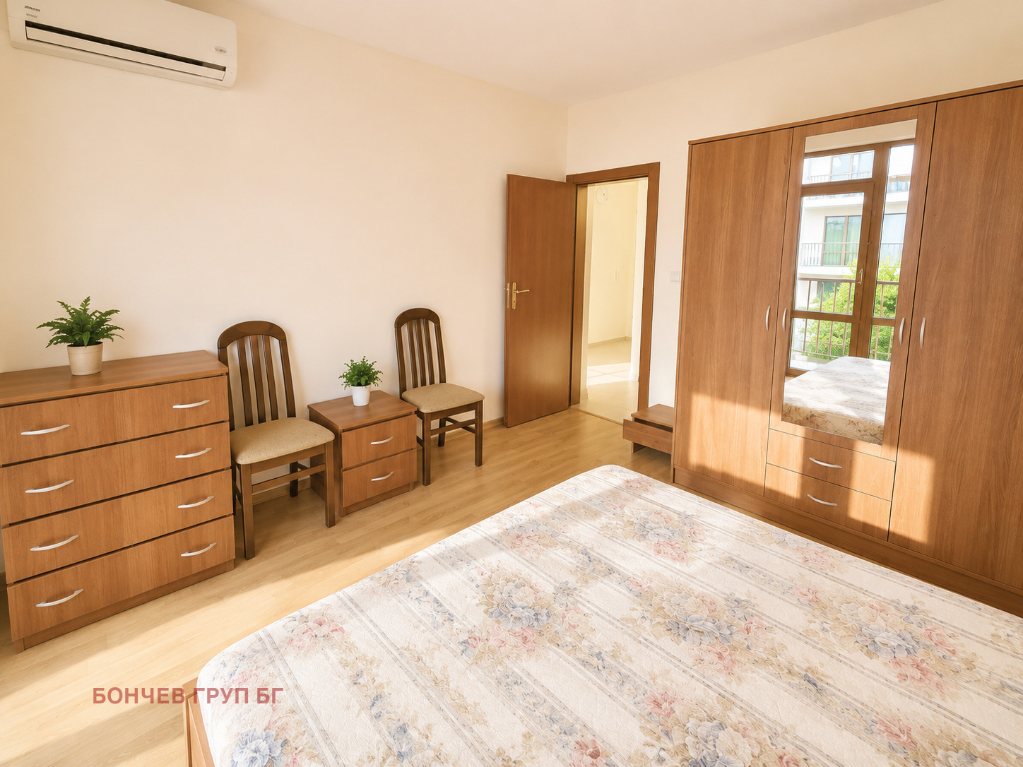 Продава 3-СТАЕН, гр. Приморско, област Бургас, снимка 4 - Апартаменти - 55328809