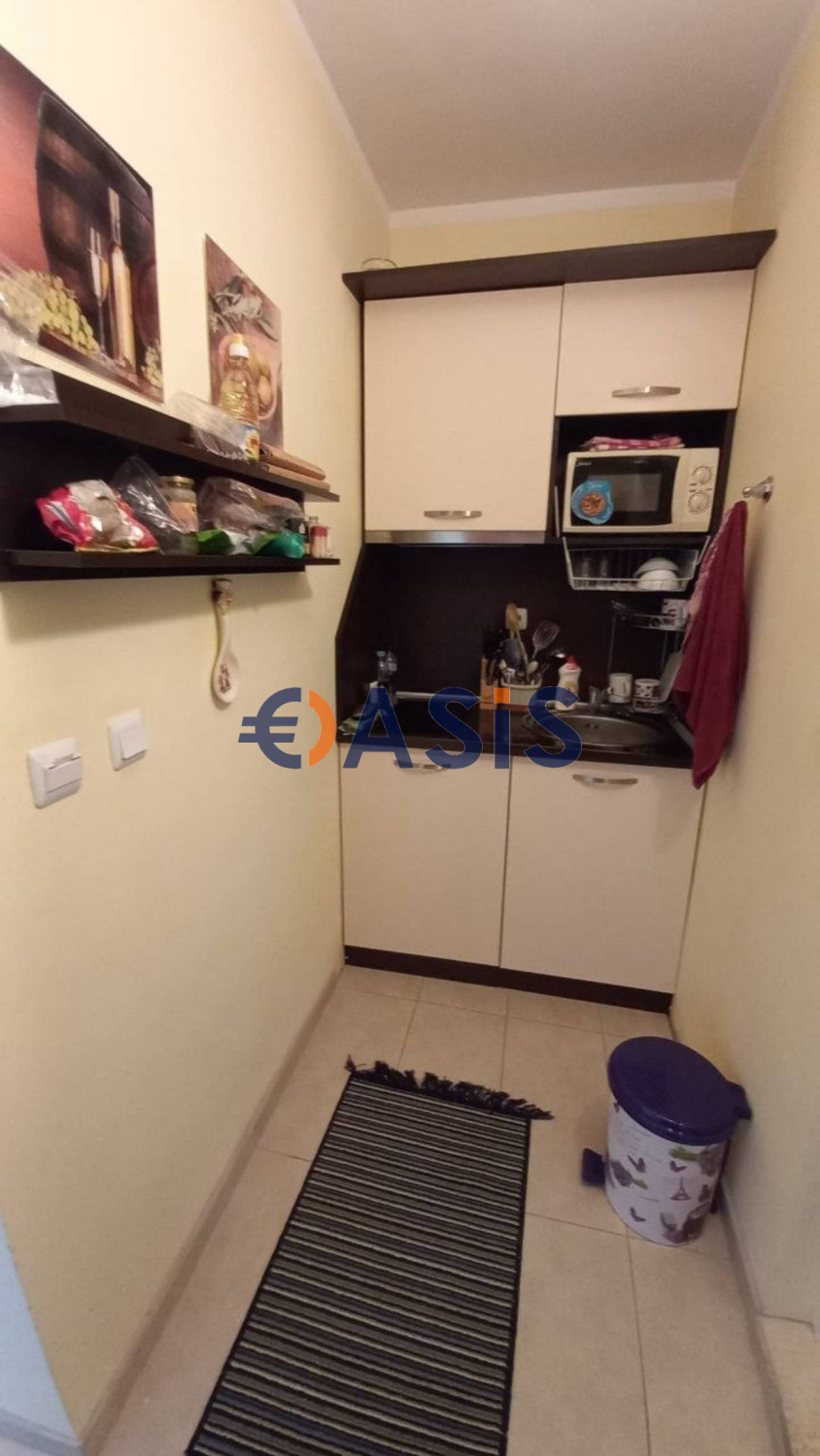 Продава 2-СТАЕН, к.к. Слънчев бряг, област Бургас, снимка 5 - Апартаменти - 53970026