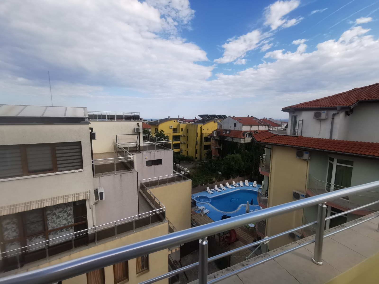 Продава 2-СТАЕН, с. Равда, област Бургас, снимка 13 - Апартаменти - 54113082