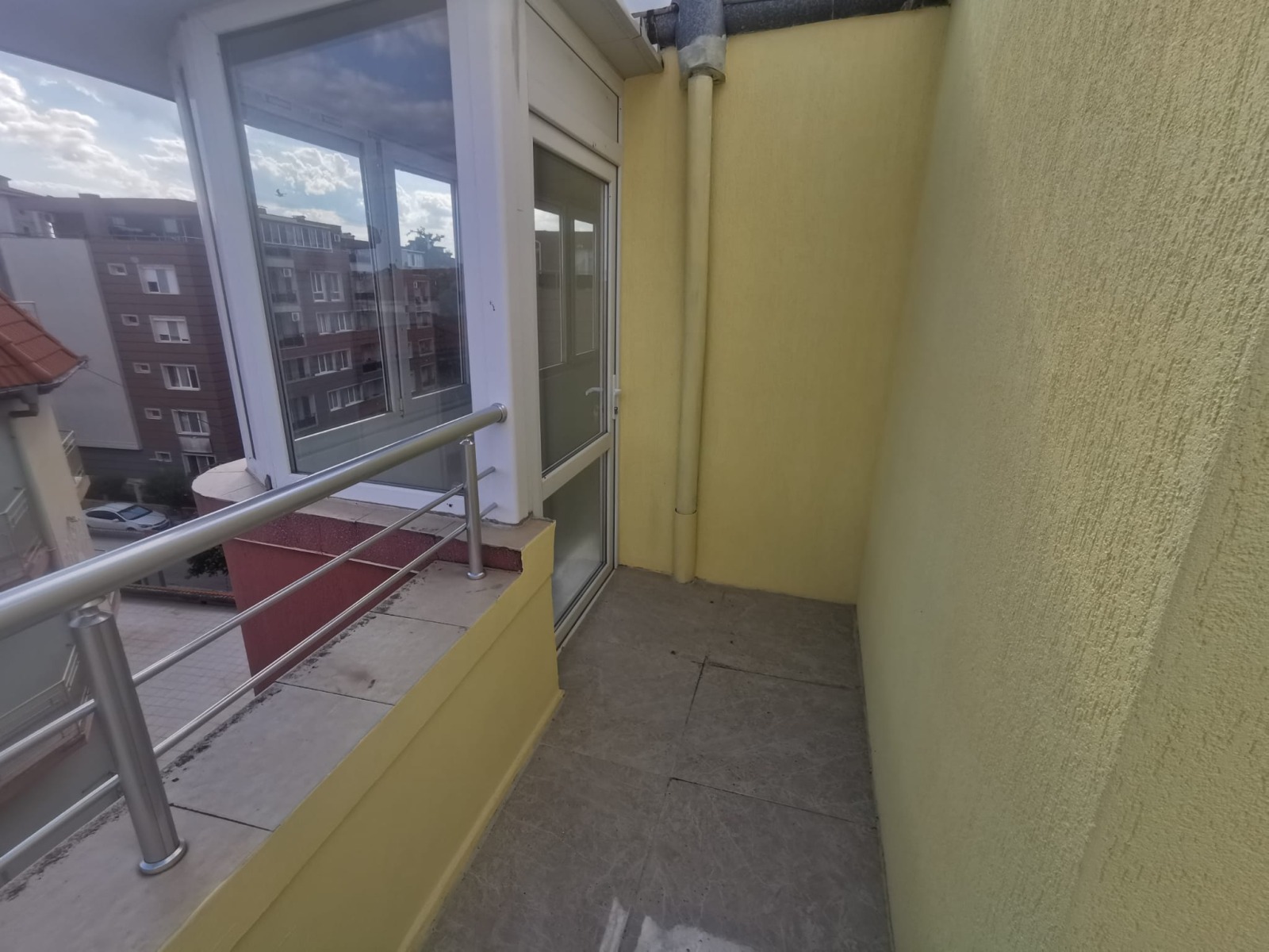 Продава 2-СТАЕН, с. Равда, област Бургас, снимка 12 - Апартаменти - 54113082