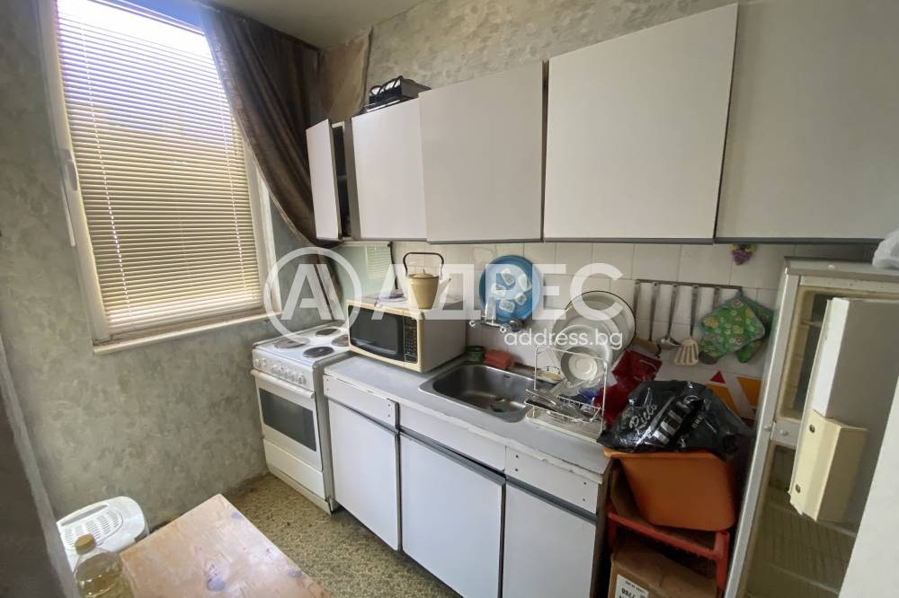 Продава 2-СТАЕН, гр. Тополовград, област Хасково, снимка 2 - Апартаменти - 55183459