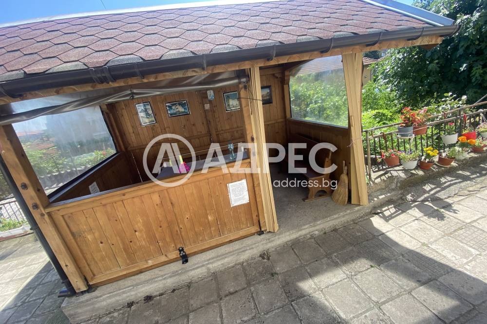 Продава 2-СТАЕН, гр. Тополовград, област Хасково, снимка 8 - Апартаменти - 55183459