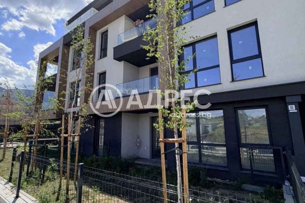 Продава 2-СТАЕН, гр. София, Малинова долина