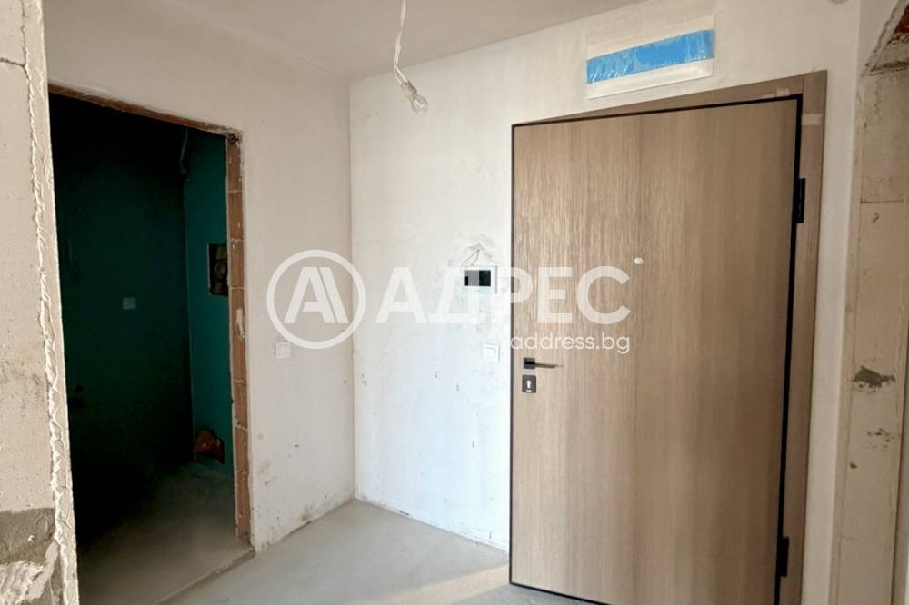 Продава 2-СТАЕН, гр. София, Малинова долина, снимка 5 - Апартаменти - 55923042