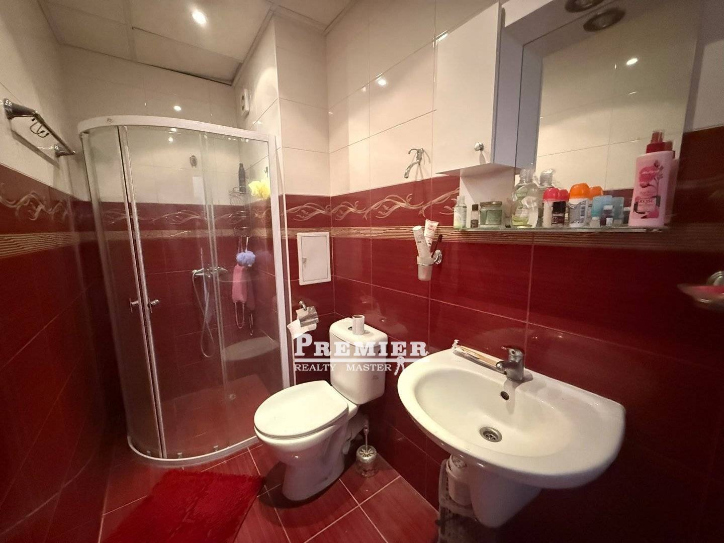 Продава 1-СТАЕН, гр. Свети Влас, област Бургас, снимка 13 - Апартаменти - 56199724