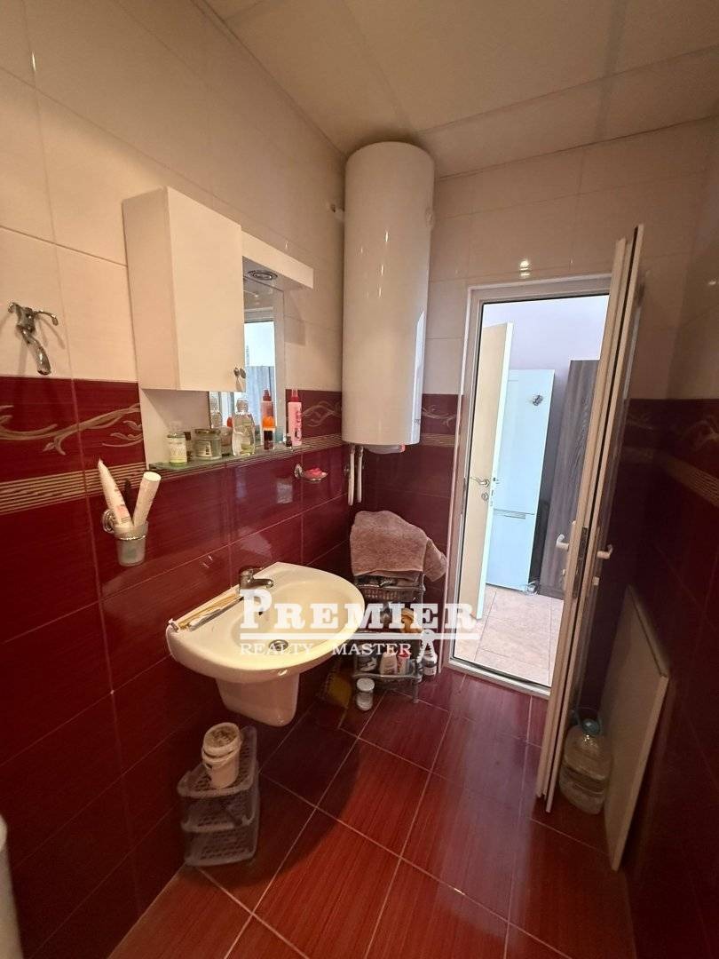 Продава 1-СТАЕН, гр. Свети Влас, област Бургас, снимка 8 - Апартаменти - 56199724