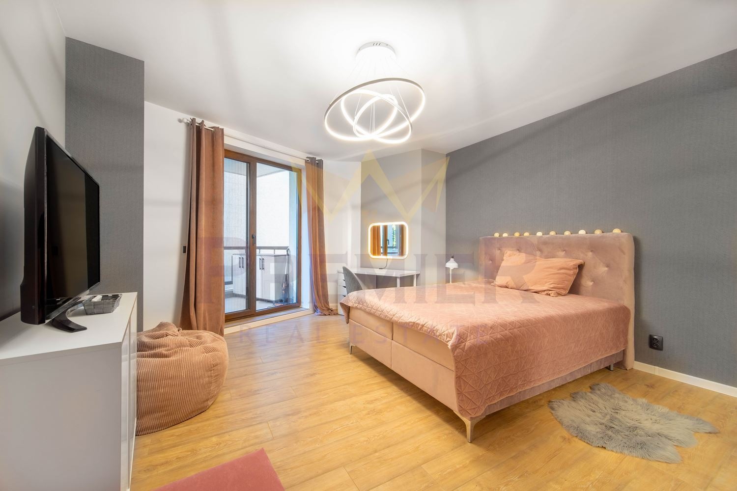 Продава 3-СТАЕН, гр. Варна, Бриз, снимка 6 - Апартаменти - 53859208