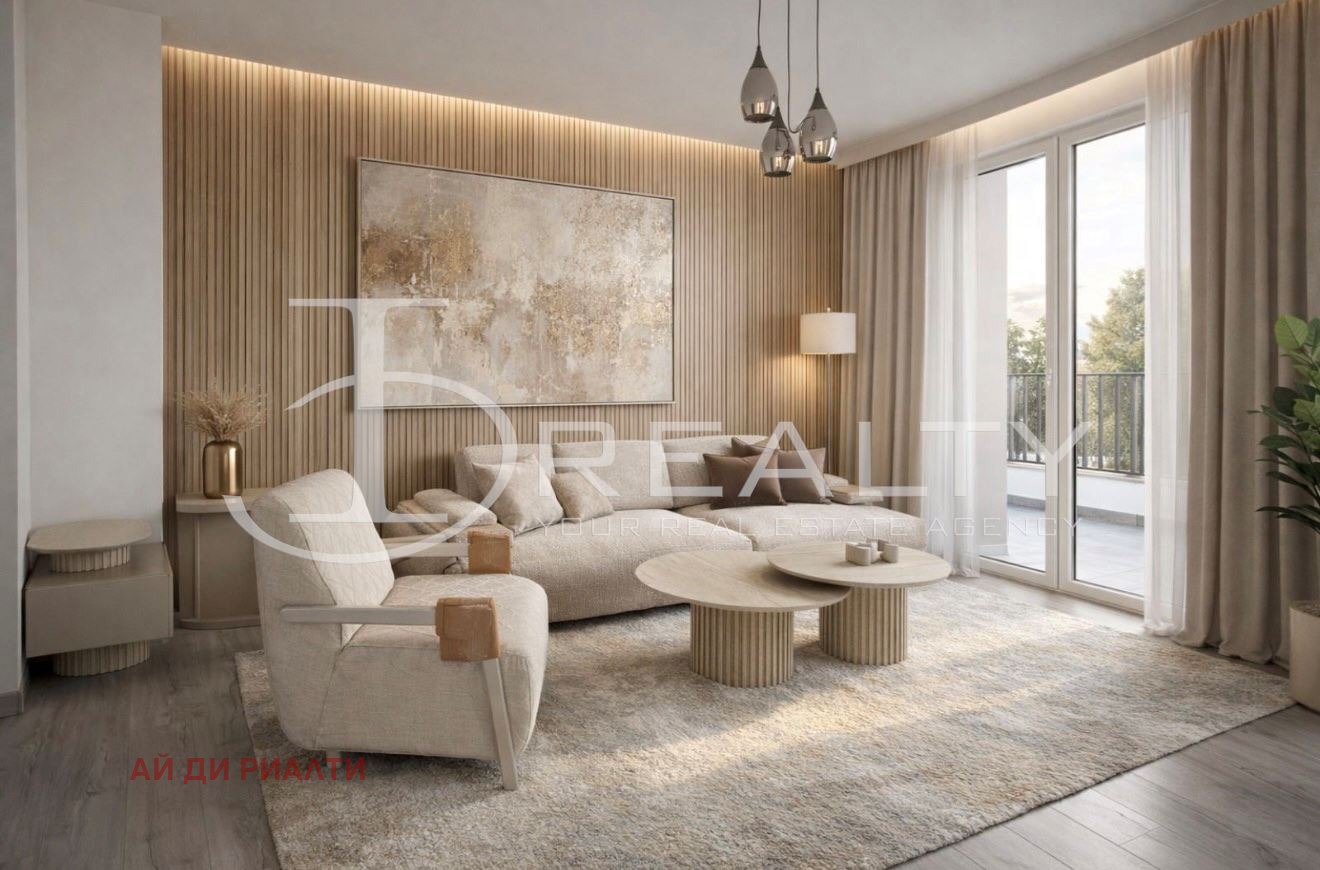 Продава 3-СТАЕН, с. Равда, област Бургас, снимка 2 - Апартаменти - 54274976