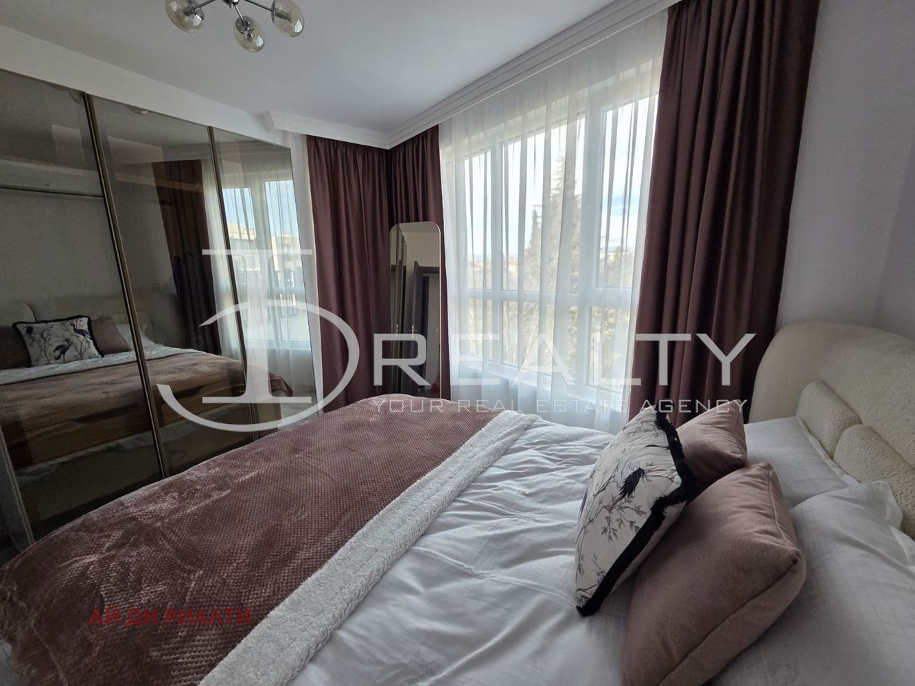 Продава 3-СТАЕН, с. Равда, област Бургас, снимка 3 - Апартаменти - 54274976