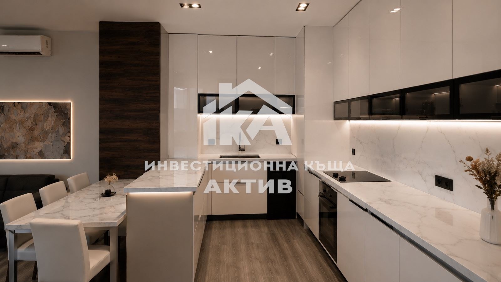 Продава 3-СТАЕН, гр. Пловдив, Тракия, снимка 3 - Апартаменти - 55200442