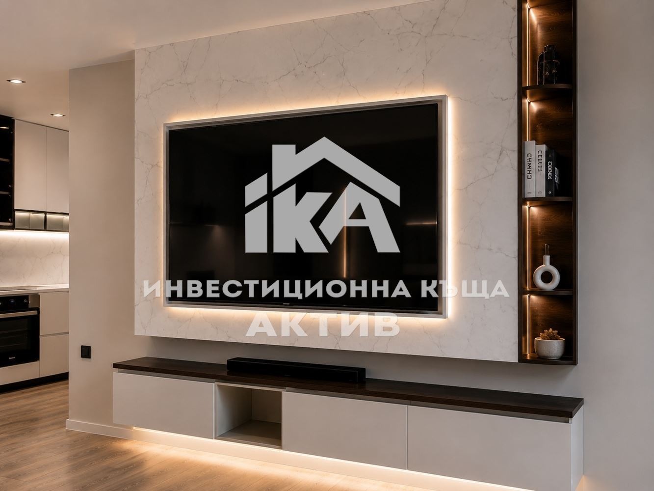 Продава 3-СТАЕН, гр. Пловдив, Тракия, снимка 5 - Апартаменти - 55200442