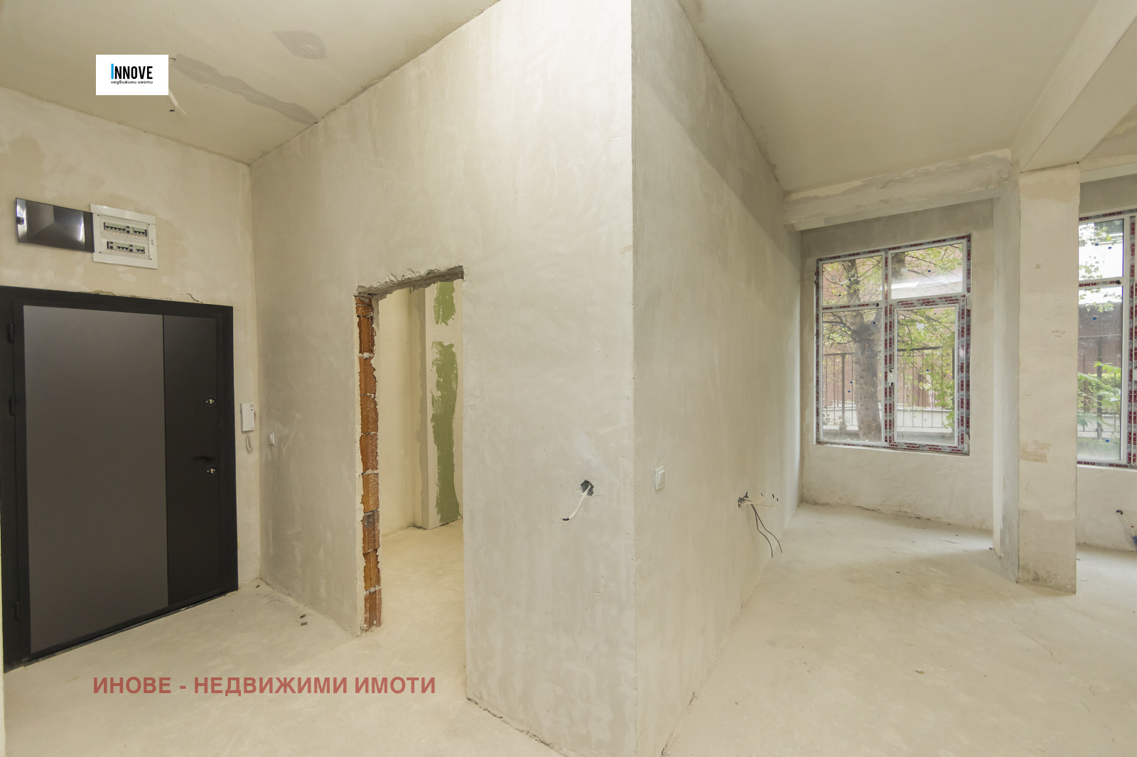 Продава 3-СТАЕН, гр. София, Дианабад, снимка 4 - Апартаменти - 55988276