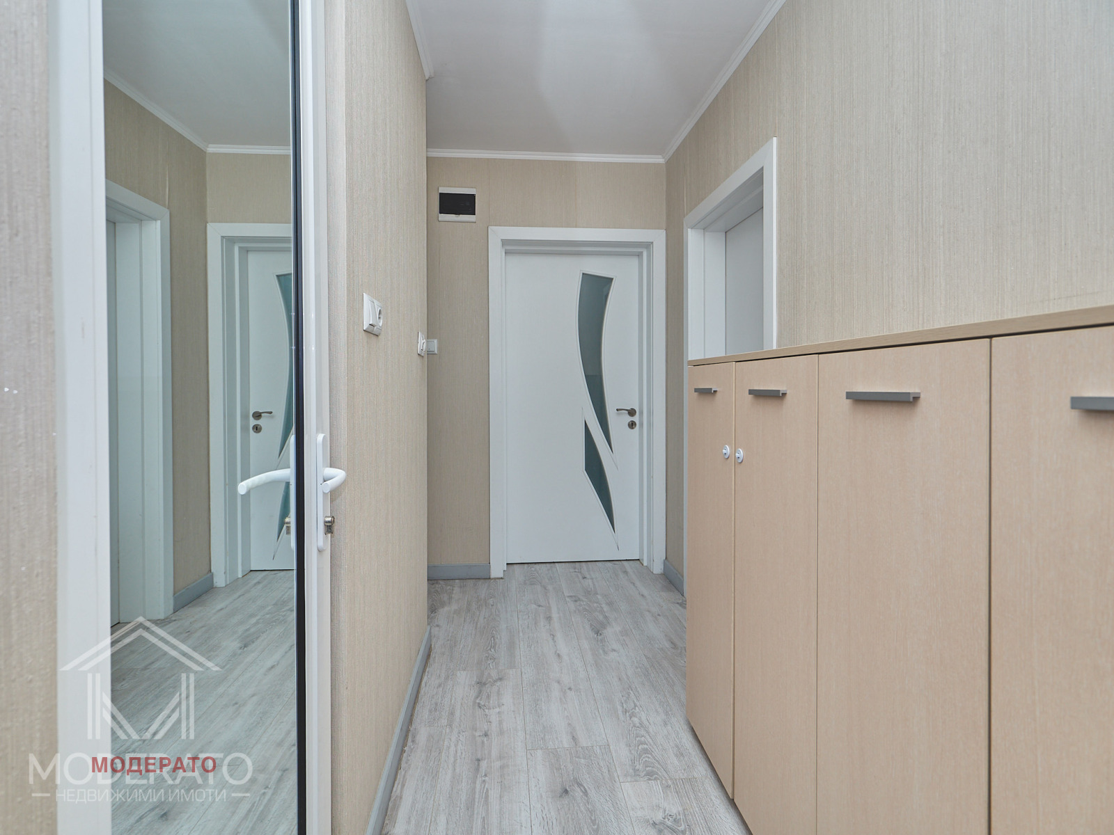 Продава 4-СТАЕН, гр. Бургас, Братя Миладинови, снимка 9 - Апартаменти - 55789859