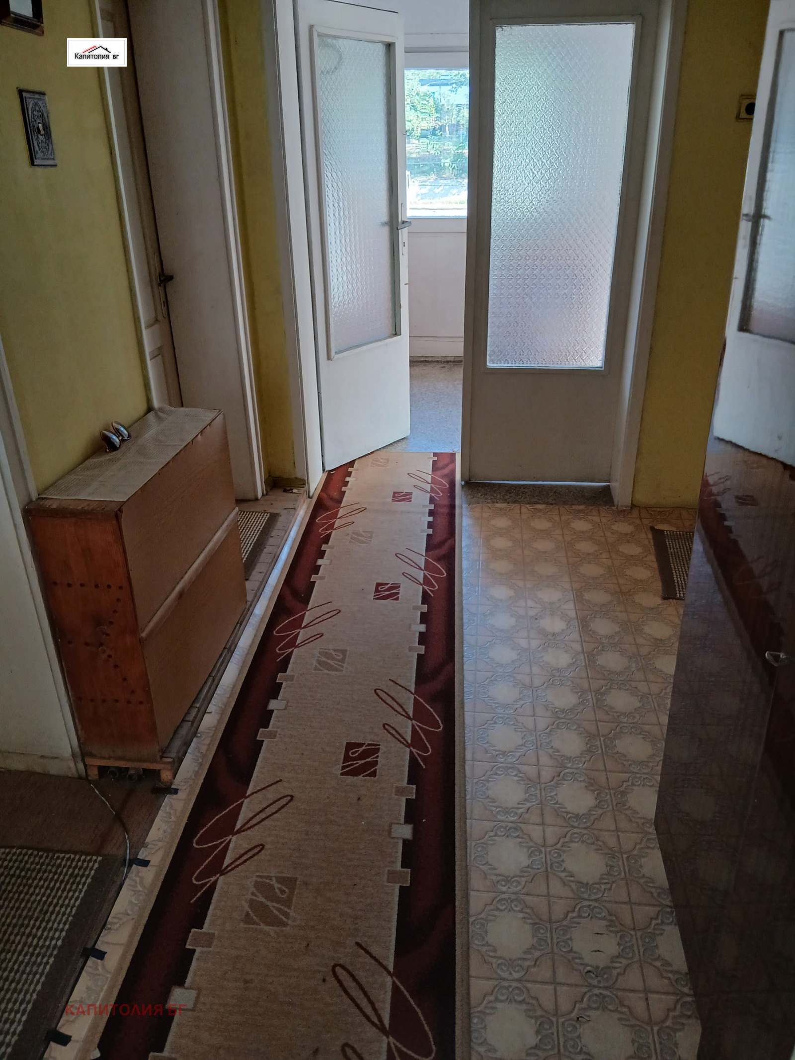 Продава ЕТАЖ ОТ КЪЩА, гр. Кърджали, Студен кладенец