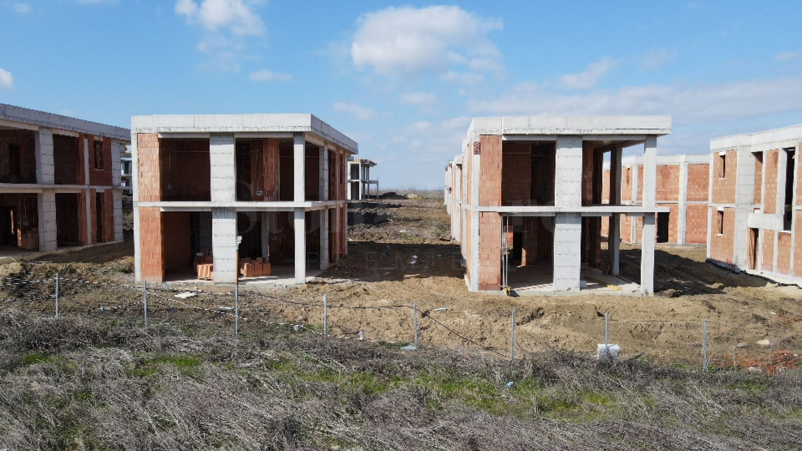 Продава КЪЩА, гр. Бургас, Крайморие, снимка 5 - Къщи - 53533982