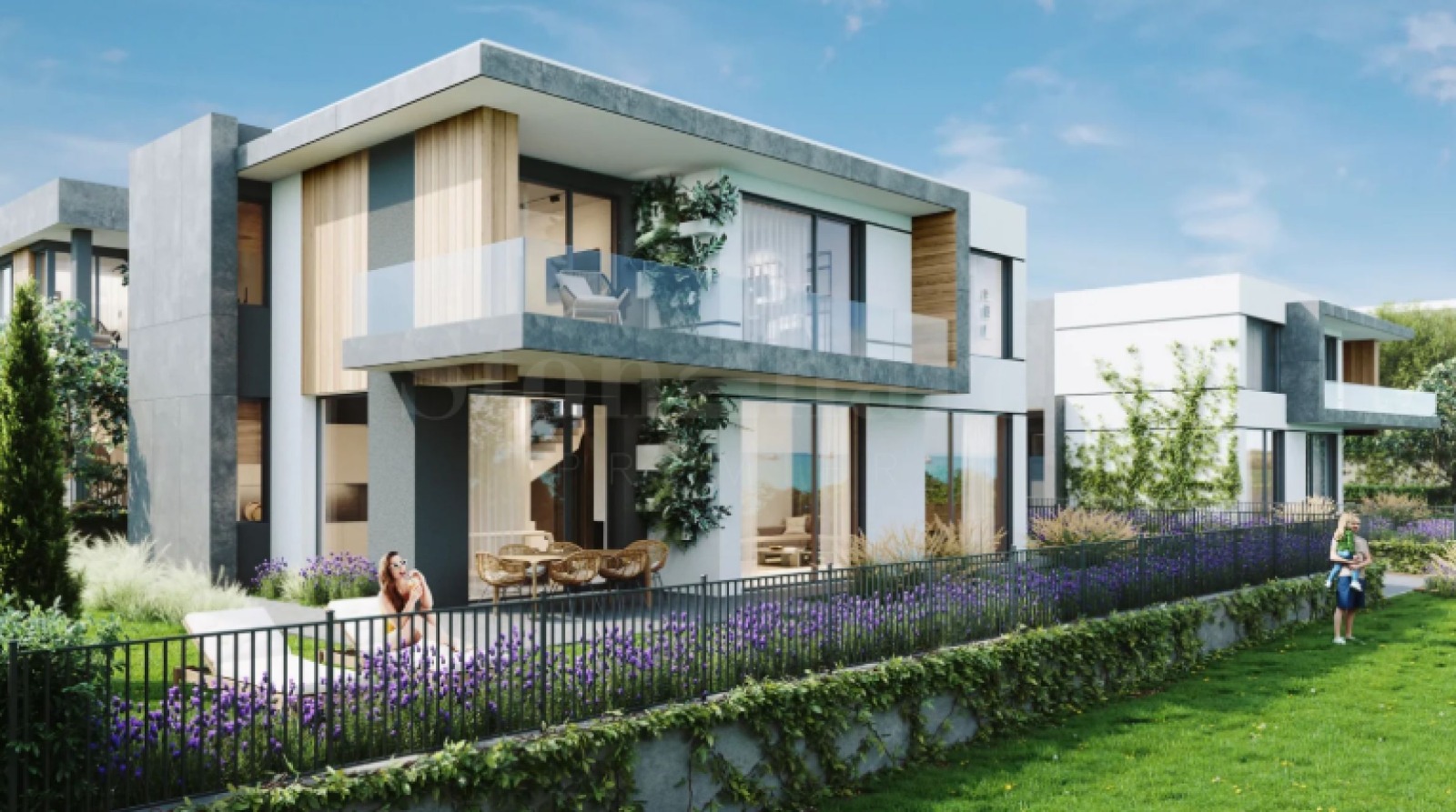 Продава КЪЩА, гр. Бургас, Крайморие