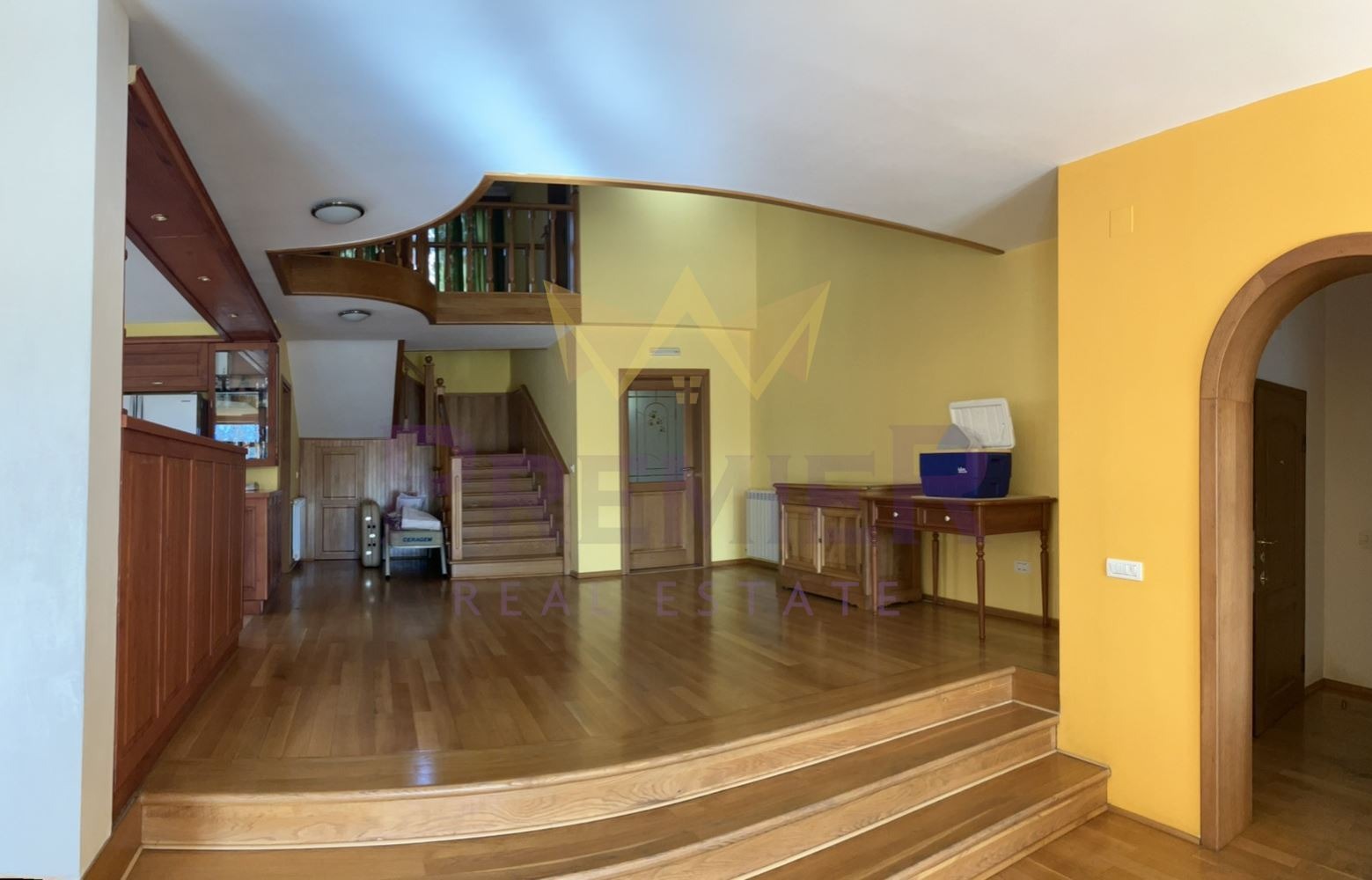 Продава КЪЩА, гр. Варна, м-т Евксиноград, снимка 4 - Къщи - 53646324