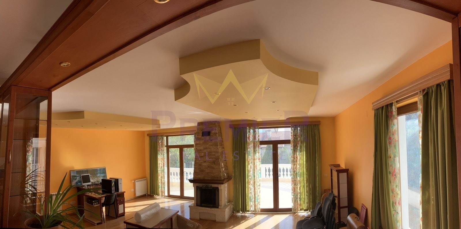 Продава КЪЩА, гр. Варна, м-т Евксиноград, снимка 2 - Къщи - 53646324