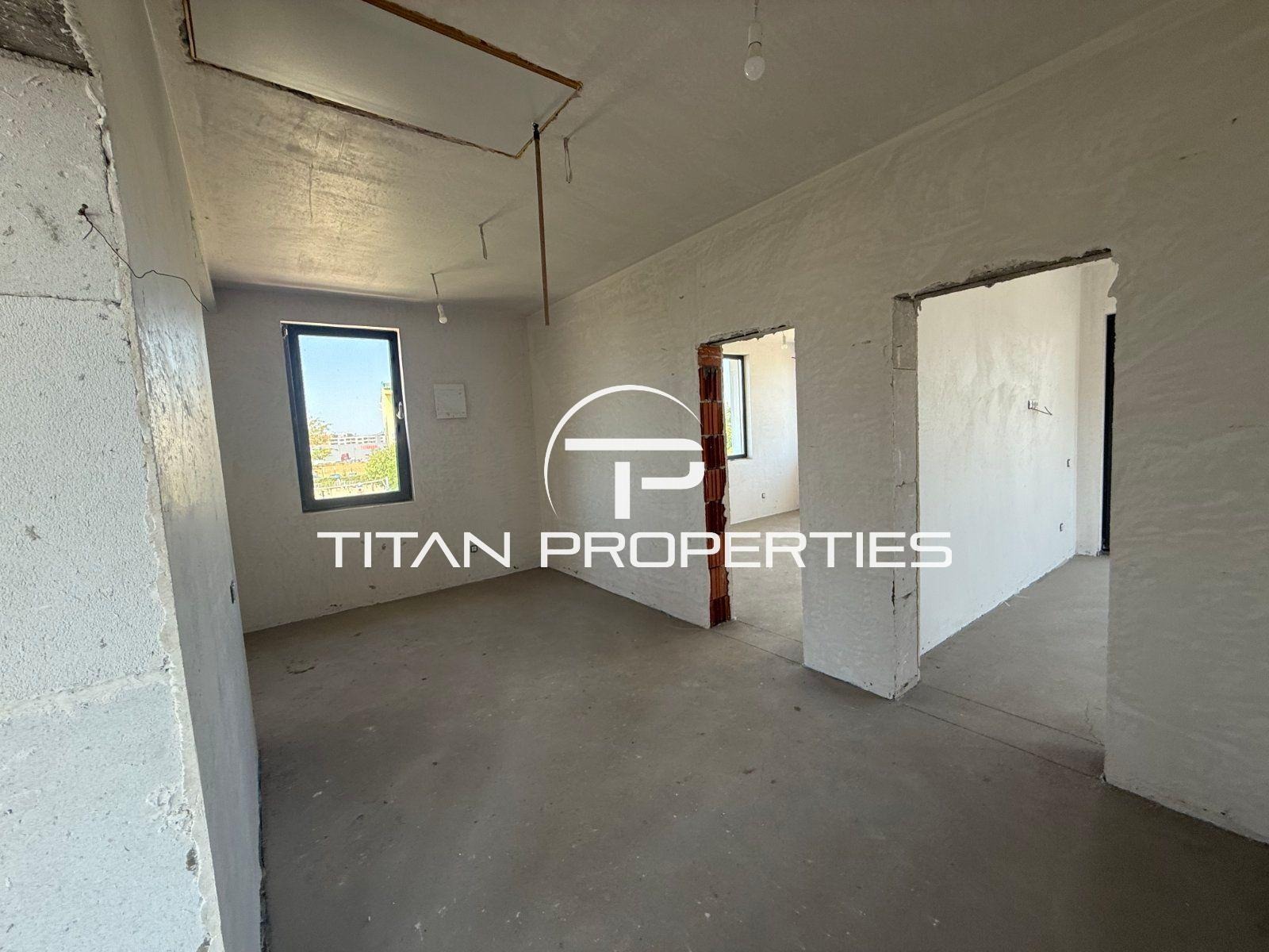 Продава КЪЩА, гр. Пловдив, Беломорски, снимка 7 - Къщи - 56070476