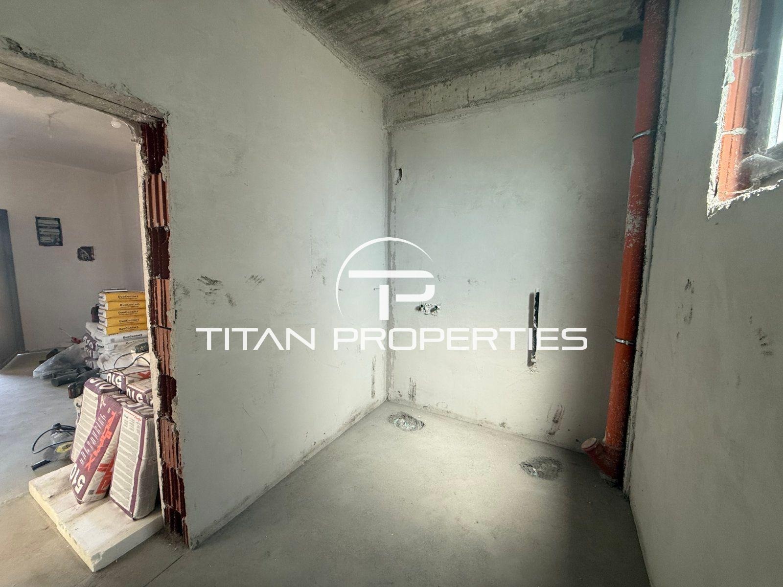 Продава КЪЩА, гр. Пловдив, Беломорски, снимка 16 - Къщи - 56070476