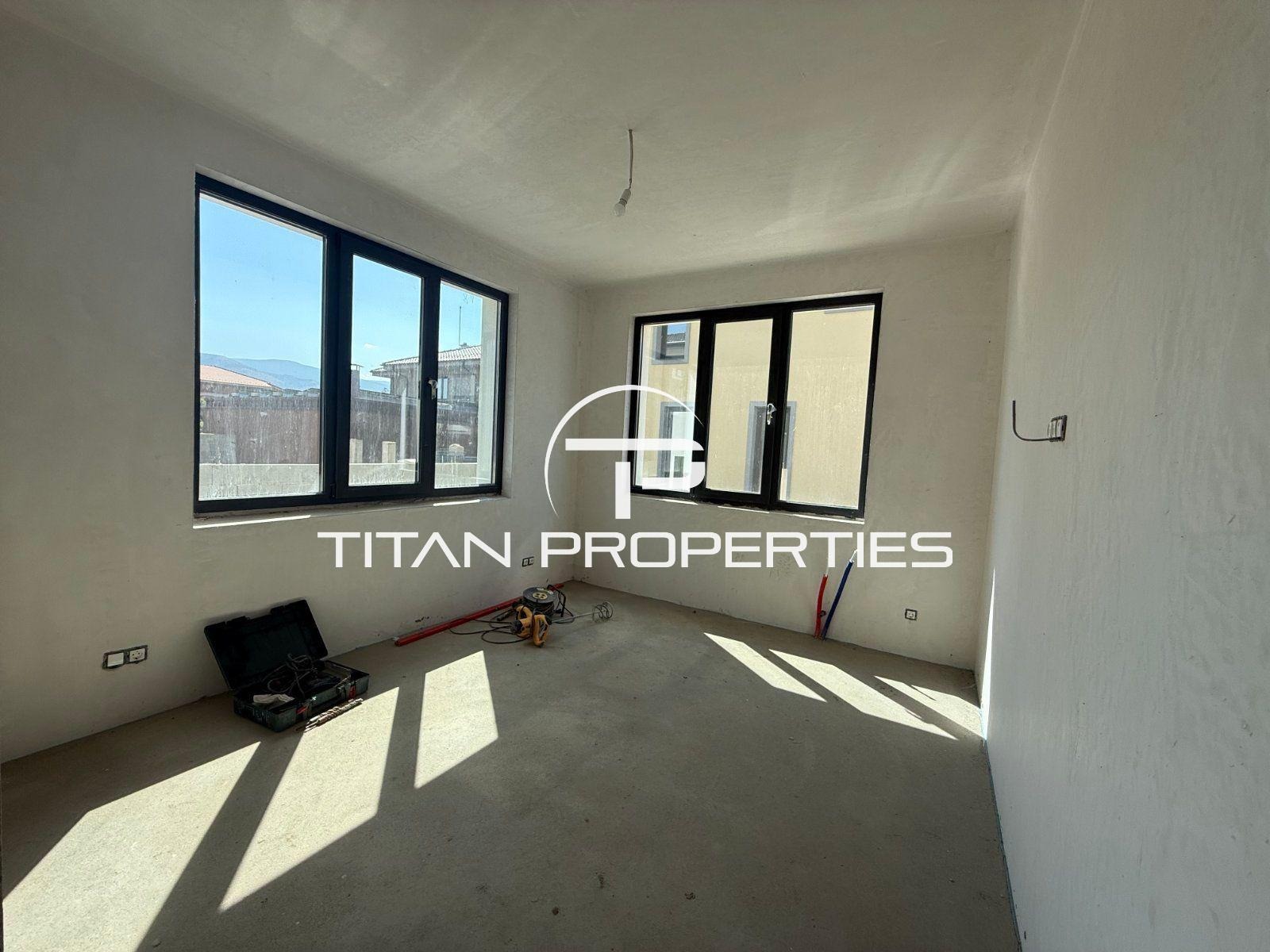 Продава КЪЩА, гр. Пловдив, Беломорски, снимка 8 - Къщи - 56070476