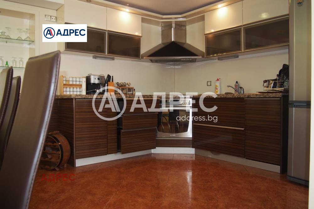 Продава ХОТЕЛ, гр. Варна, к.к. Чайка, снимка 4 - Хотели - 54253538