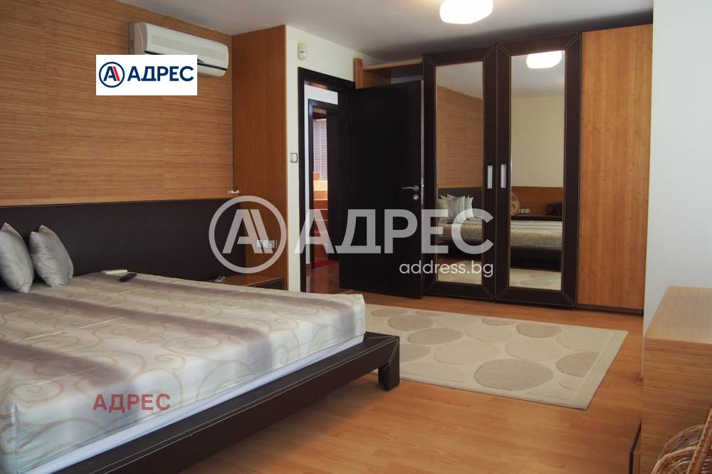 Продава ХОТЕЛ, гр. Варна, к.к. Чайка, снимка 7 - Хотели - 54253538