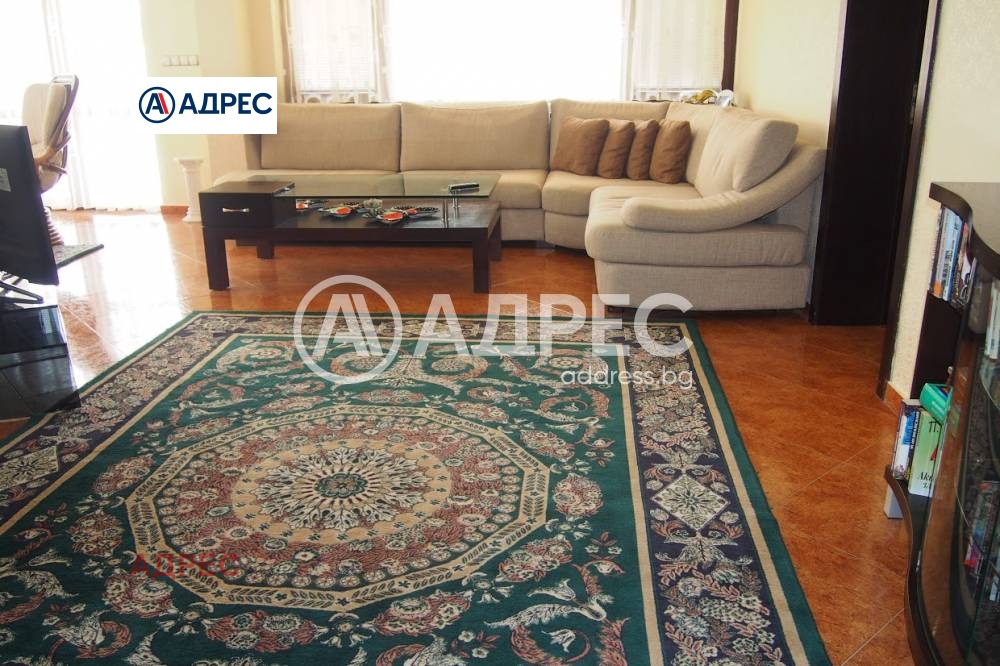 Продава ХОТЕЛ, гр. Варна, к.к. Чайка, снимка 9 - Хотели - 54253538