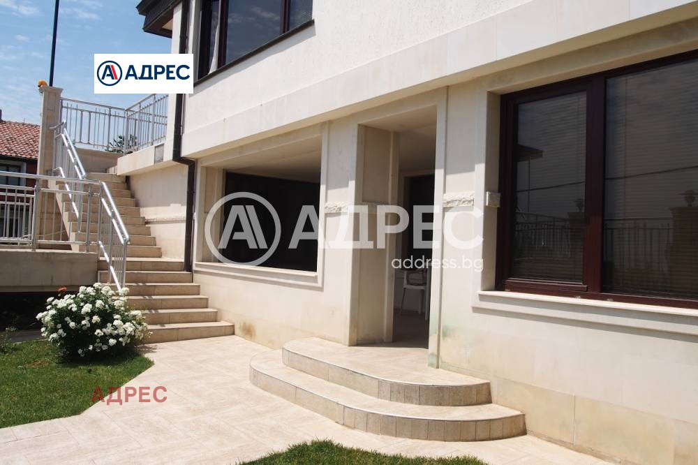 Продава ХОТЕЛ, гр. Варна, к.к. Чайка, снимка 2 - Хотели - 54253538