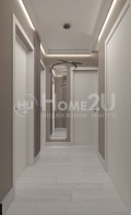 Продава 2-СТАЕН, град Пловдив, Гагарин • 145000 € / 283595.35 лв. • 25002429 9