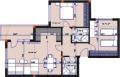 Продава 3-СТАЕН, град Стара Загора, Железник - център • 99740 € / 195074.48 лв. • 63949944 2