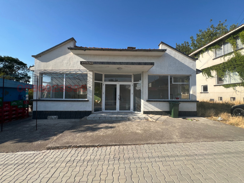Продава МАГАЗИН в област Ямбол, гр. Елхово - 82 кв.м / 149 900 € » 293 178.92 лв.