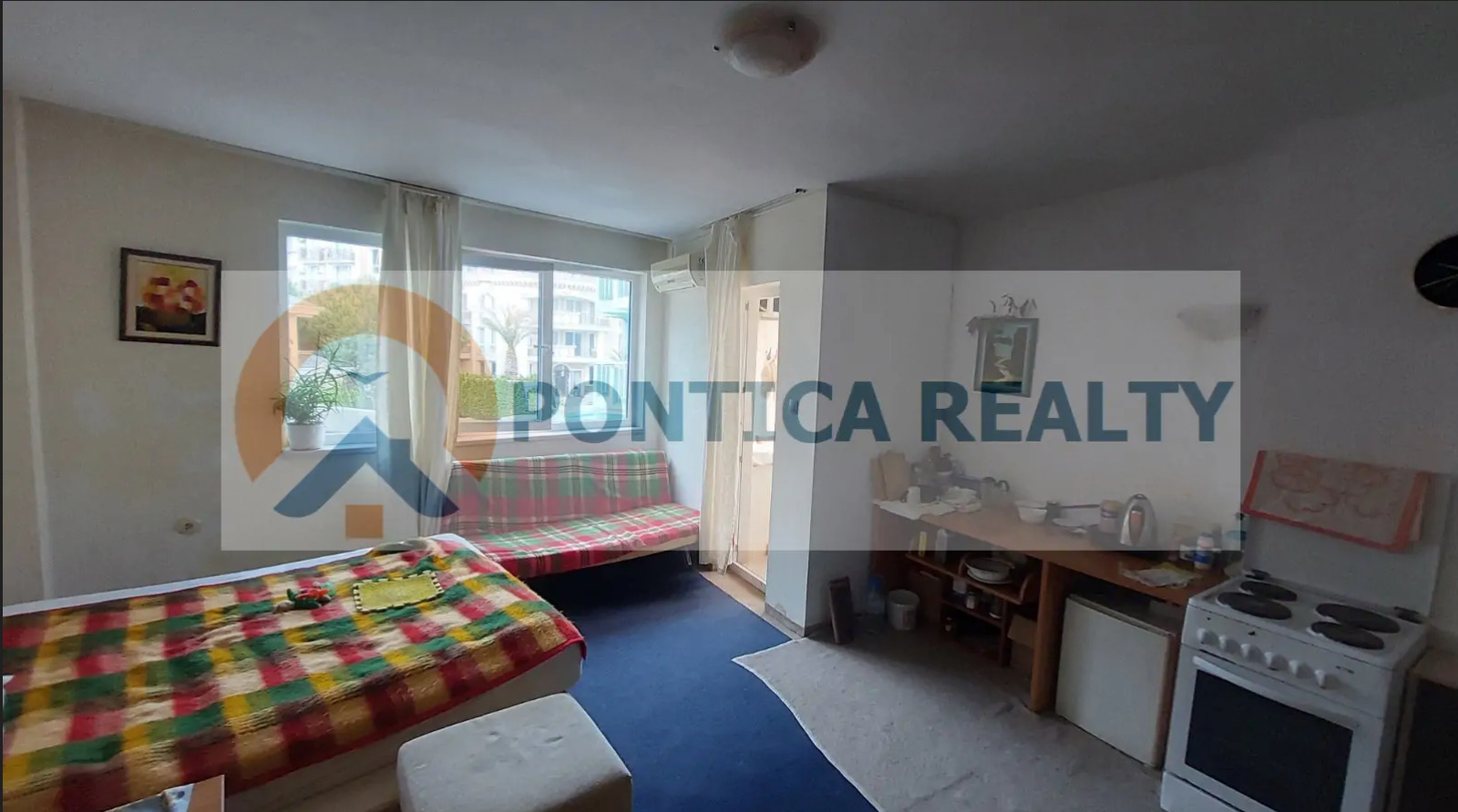 Продава 1-СТАЕН | Imot.bg — изображение 4