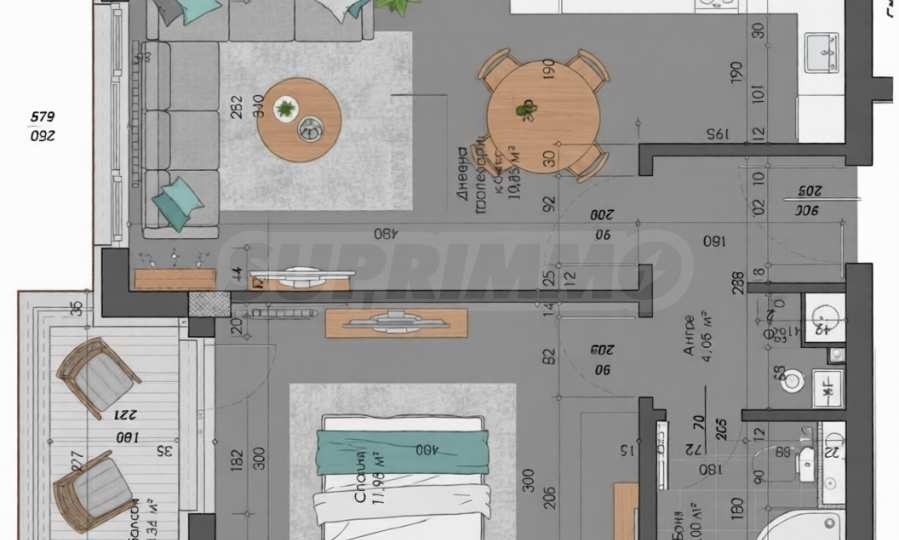 ������� 2-����� | Imot.bg � ����������� 7