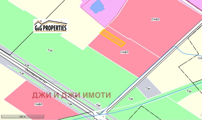 Продава ПАРЦЕЛ | Imot.bg — изображение 4