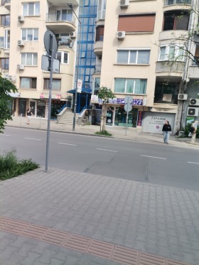1-стаен град София, Гео Милев 2