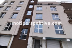 1 bedroom Hristo Smirnenski, Plovdiv 14