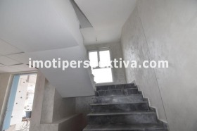 1 bedroom Hristo Smirnenski, Plovdiv 12