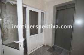 1 bedroom Hristo Smirnenski, Plovdiv 11