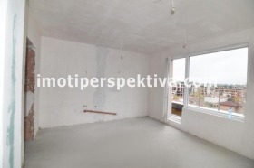 1 bedroom Hristo Smirnenski, Plovdiv 1