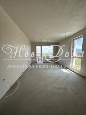 Продава 2-стаен град Пловдив Христо Смирненски - [1] 