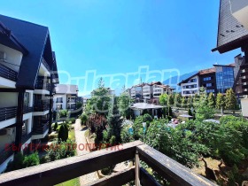 2 soverom Bansko, region Blagoevgrad 12