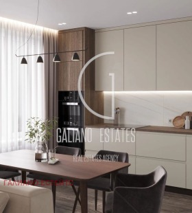 3-СТАЕН, 102 m2