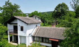 Haus Sewliewo, region Gabrovo 3