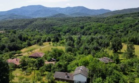 Huis Sevlievo, regio Gabrovo 4