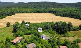 Huis Sevlievo, regio Gabrovo 2