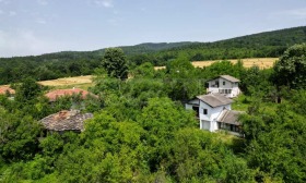 Casa Sevlievo, región de Gabrovo 1