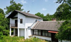 Haus Sewliewo, region Gabrovo 10