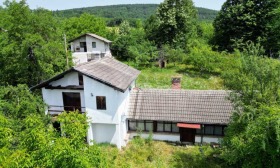 Casa Sevlievo, región de Gabrovo 5